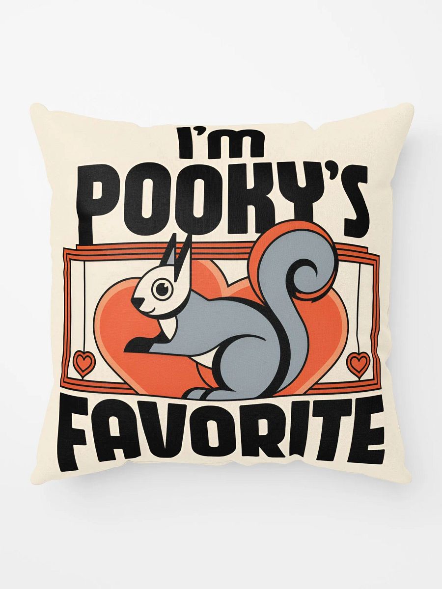 I'm pooky's favorite (you really are!) product image (9)