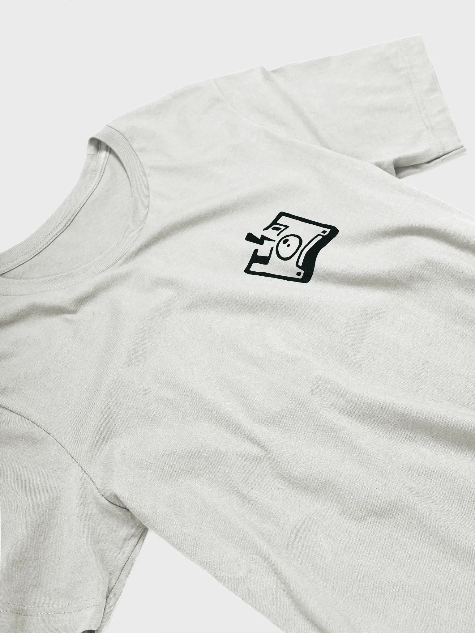 Build Busters - Tee (Light) product image (4)