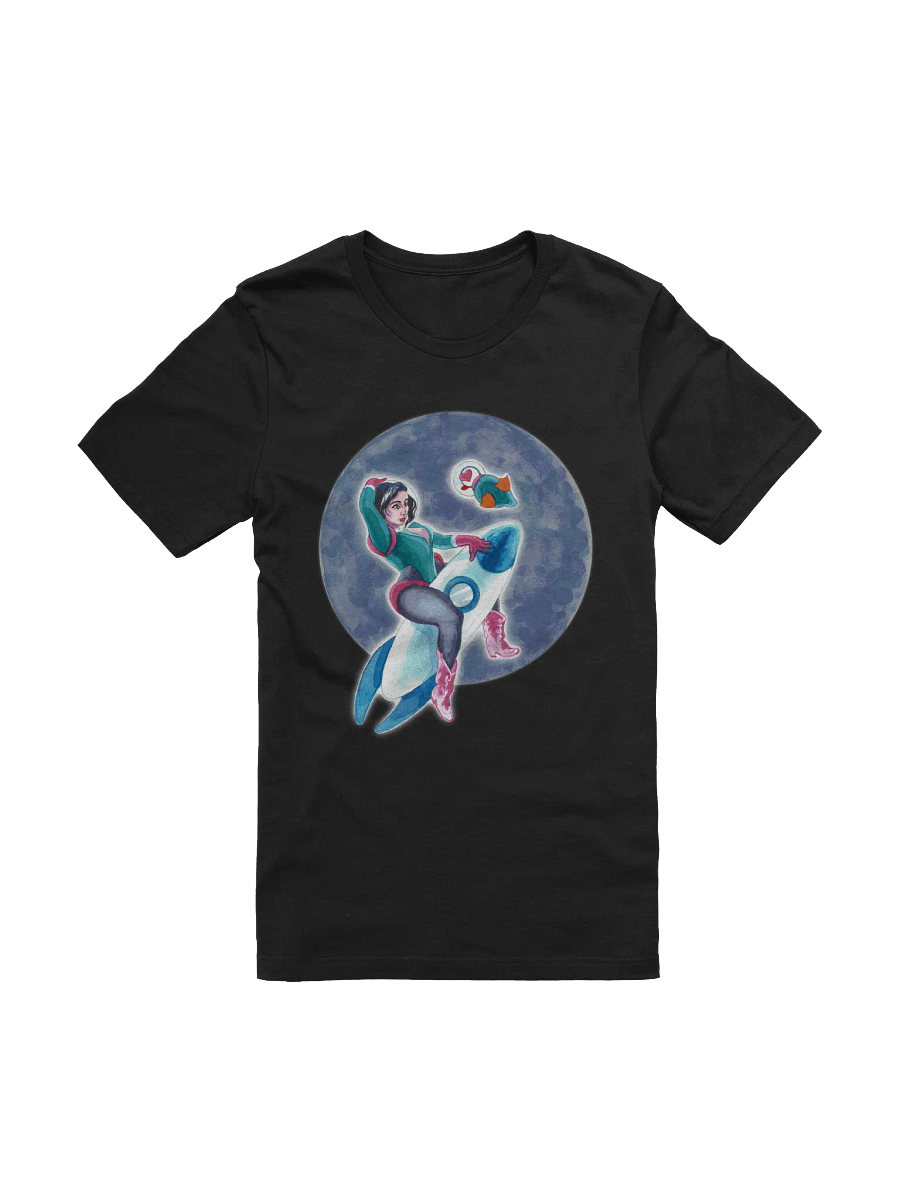 Rocket Gal product image (2)