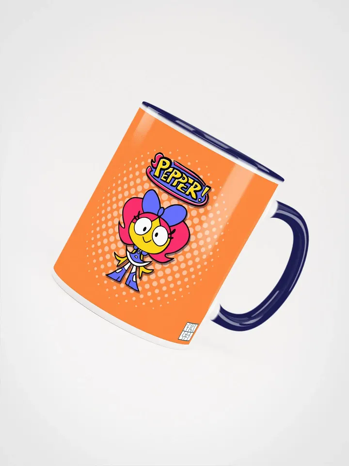 Pepper Mug product image (1)