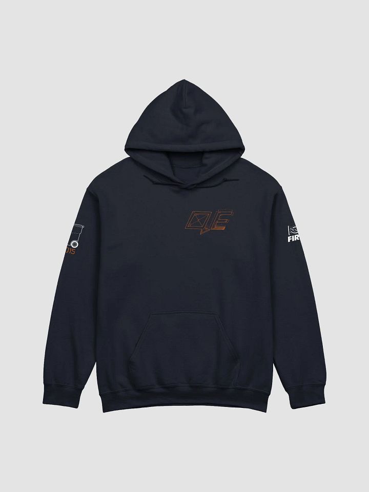 QE Hoodie product image (1)