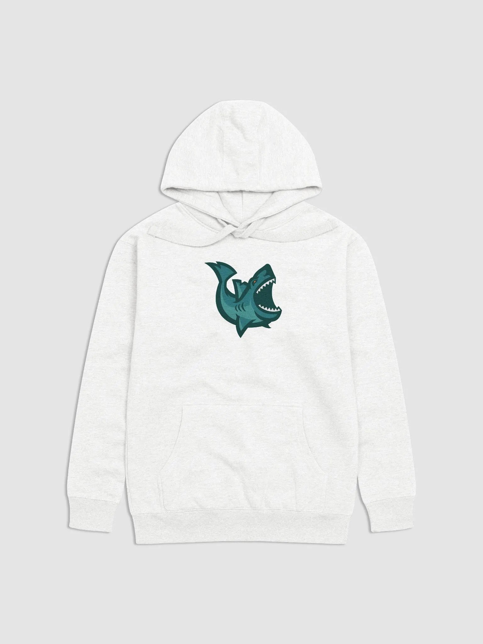 Sharks Premium Unisex Hoodie product image (7)