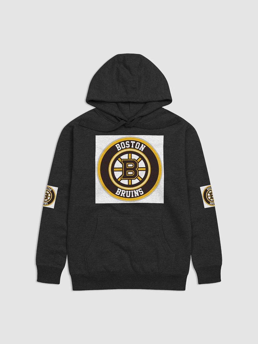 Phoenix Fire Boston Bruins hoodie product image (11)