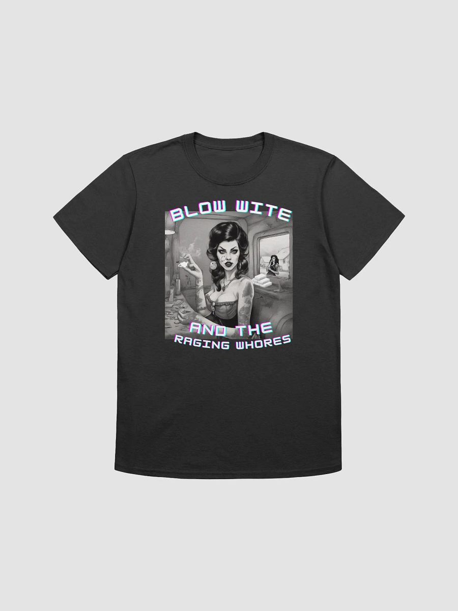 Blow Wite: A Trailer Park Fairytale Men's Tee product image (5)