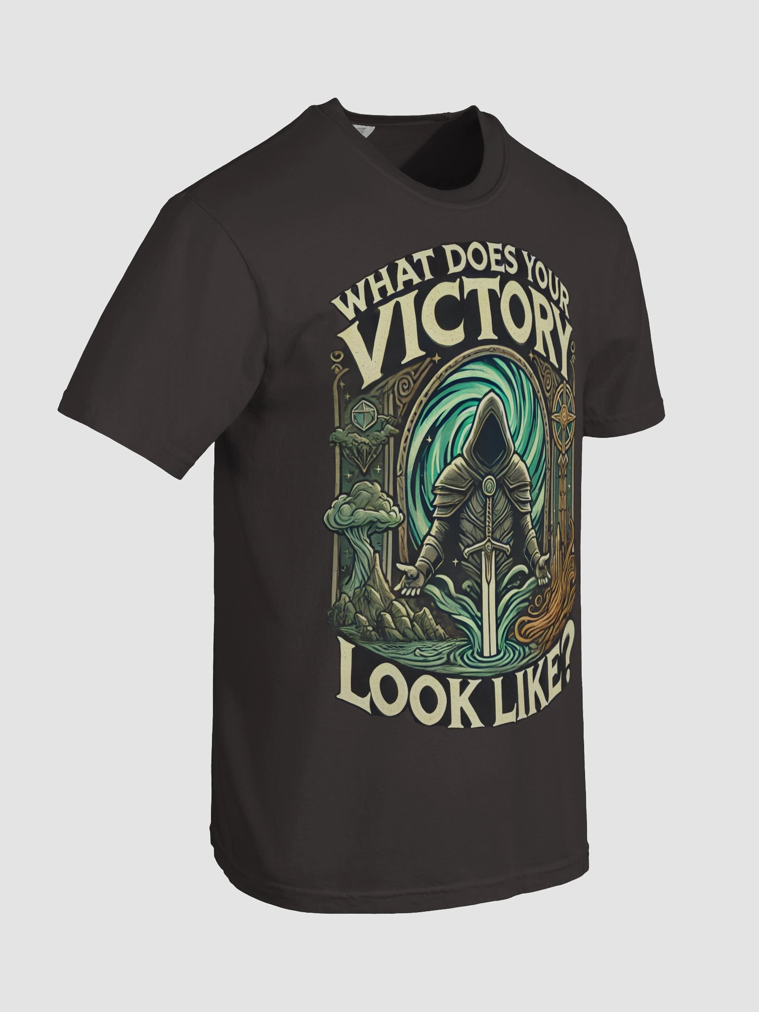 What Does Your Victory Look Like? product image (8)