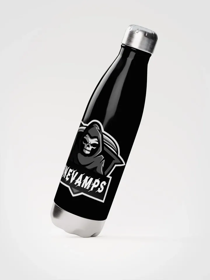 Stainless Steel Water Bottle OneVamps product image (3)