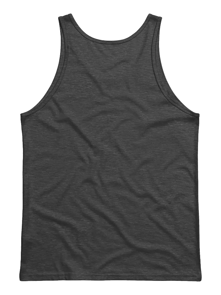 Sandman Army Tank Top product image (2)