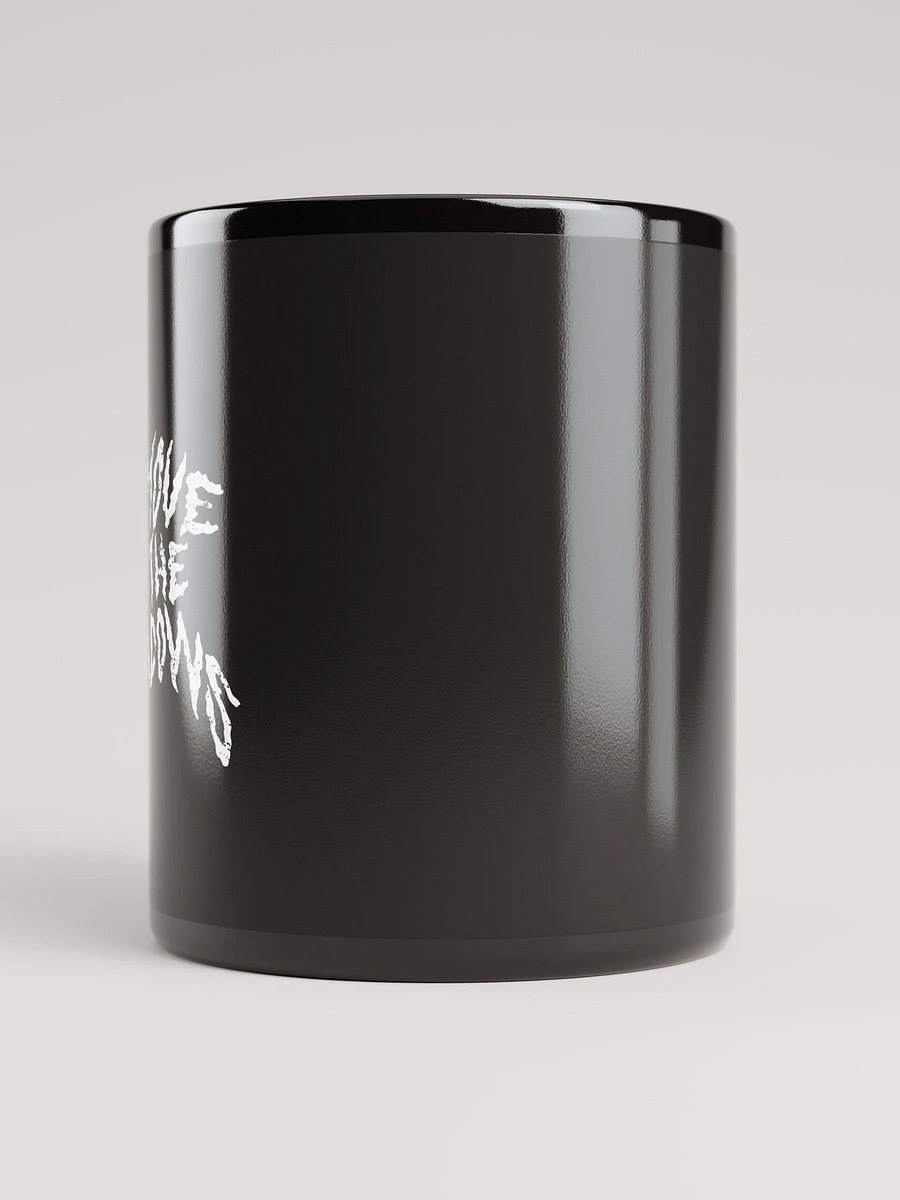 We Move In The Shadows Mug product image (6)