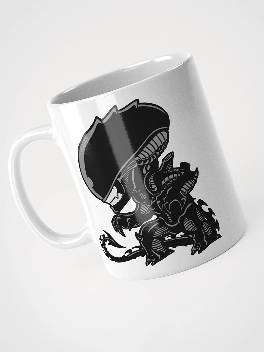 AuronSpectre - Alien Mug product image (3)