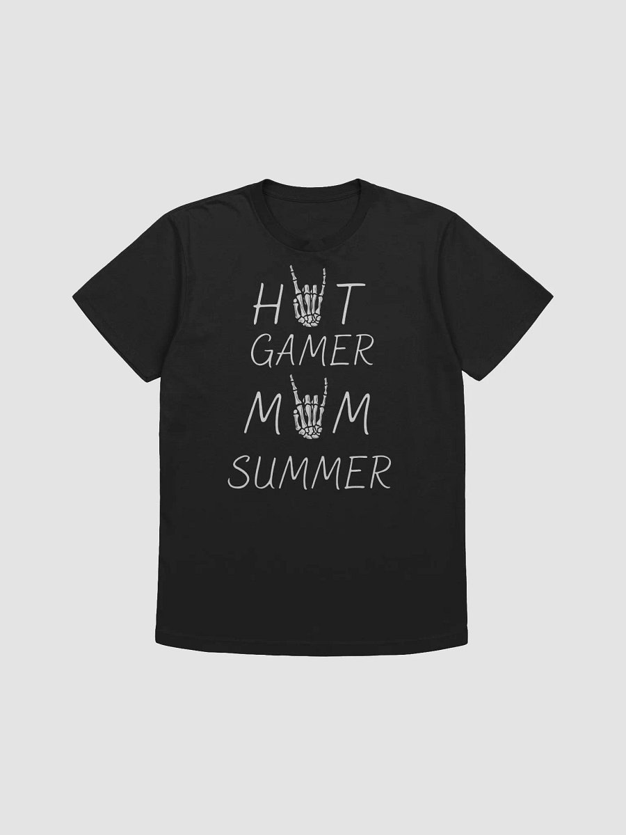 HOT GAMER MOM SUMMER product image (1)