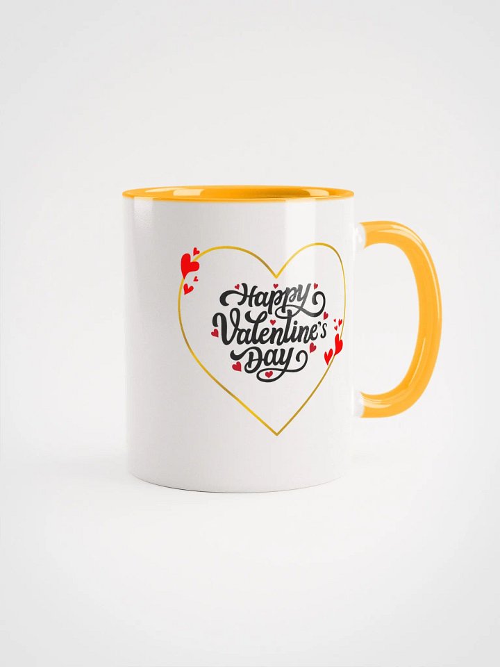 Heartfelt Valentine's Mug product image (1)