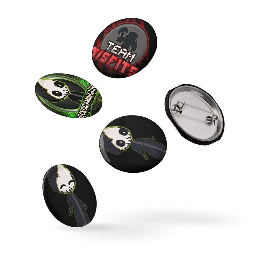 NGL Common Pins product image (9)