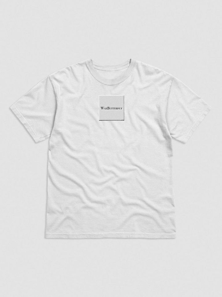 Luxury Logo T-Shirt product image (1)