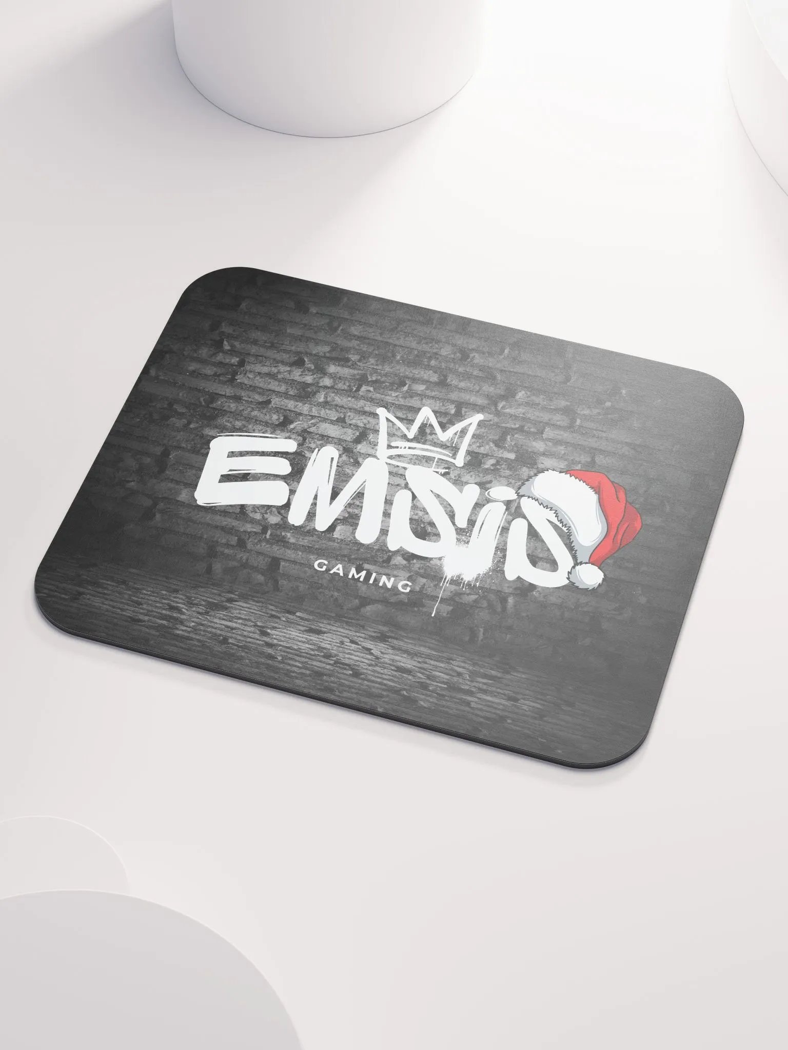 EmsisGaming Classic Mouse Pad product image (3)