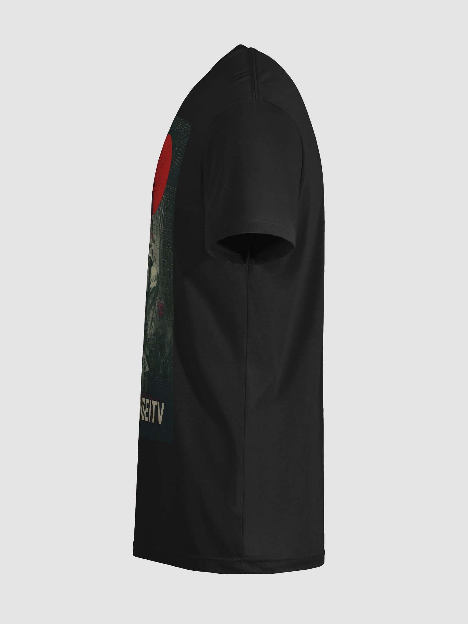 🧠⚡ BITCOIN SAMURAI - Crypto Sensei Edition ⚡🧠 product image (12)