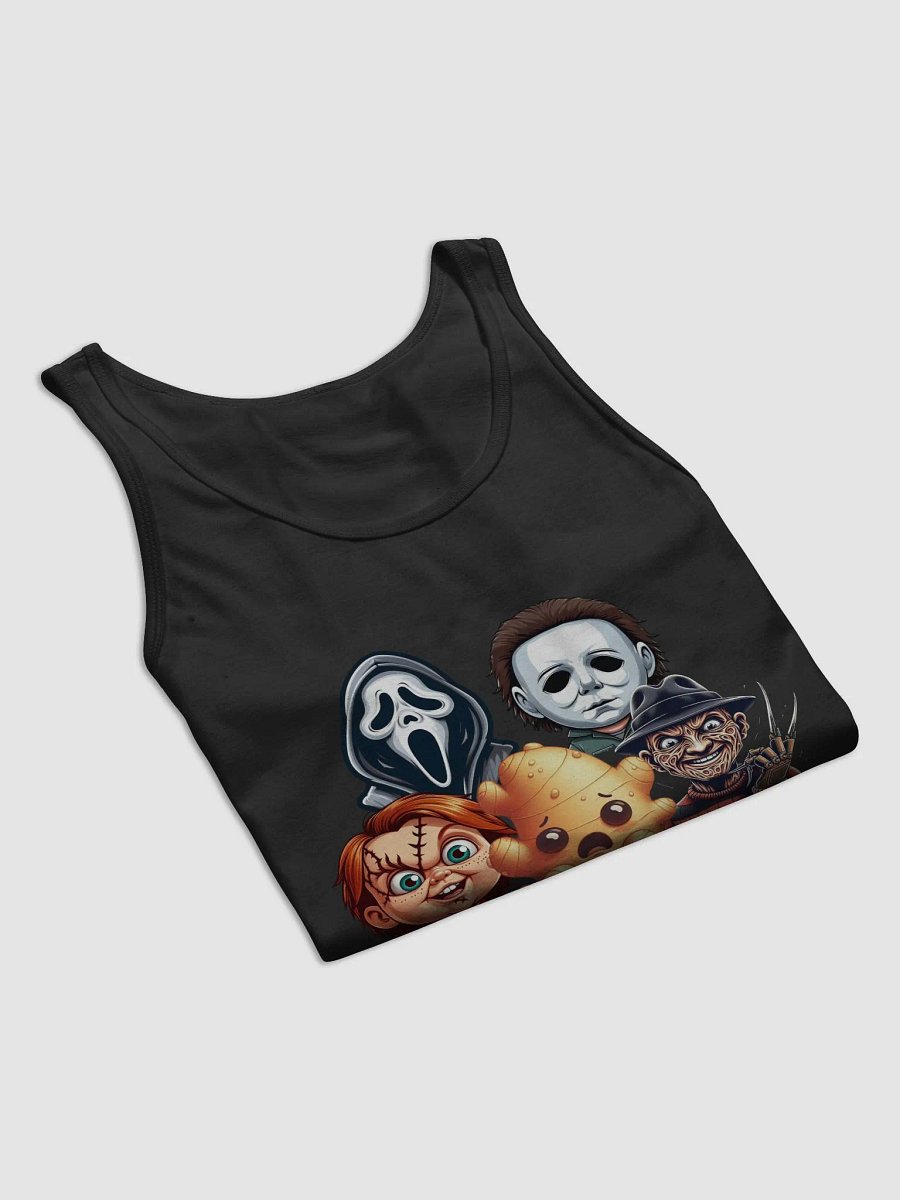 Ginger & Friends Tank product image (8)