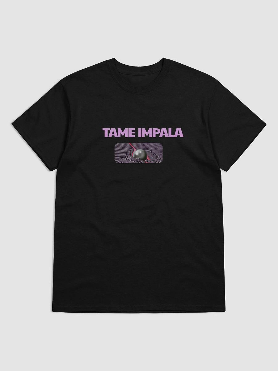 Psychedelic Swirl Tame Impala T-Shirt product image (1)