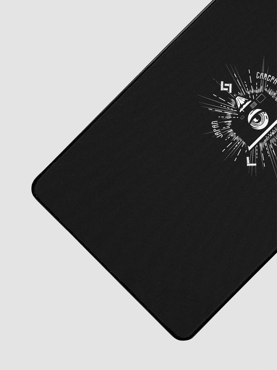 JCH Filmluminati Desk Mat product image (3)