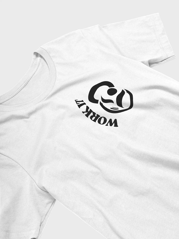 Work it T-Shirt product image (2)