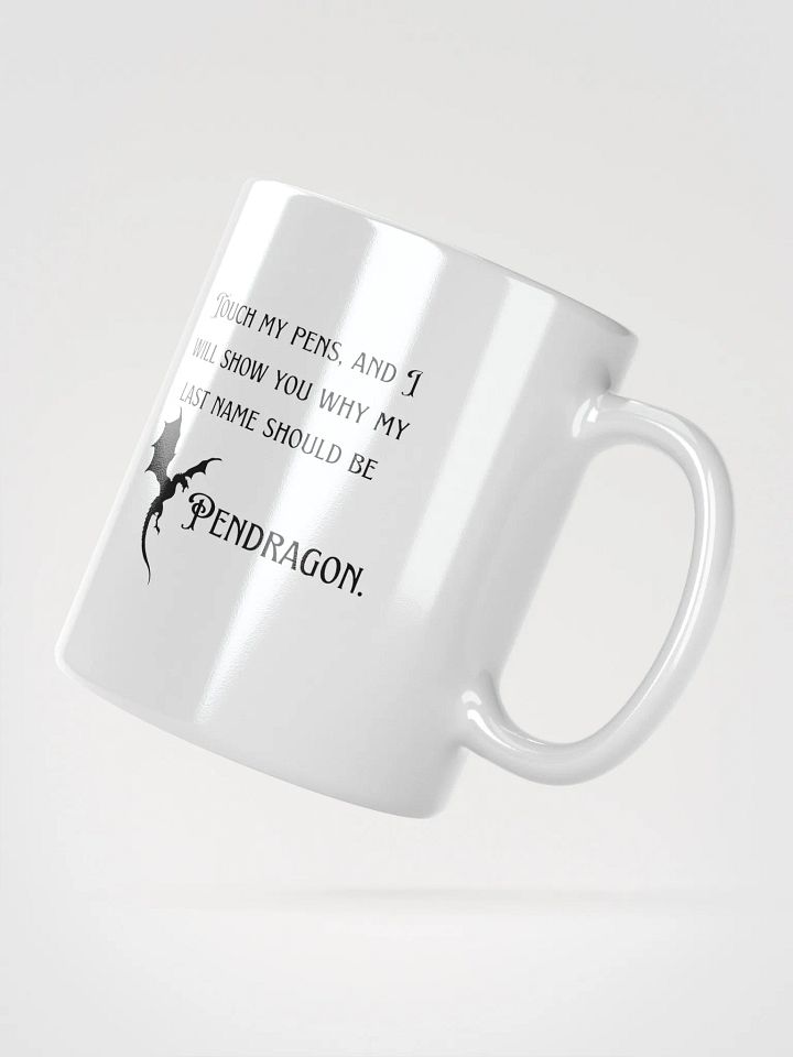 Pen Hoarder - Pendragon product image (2)