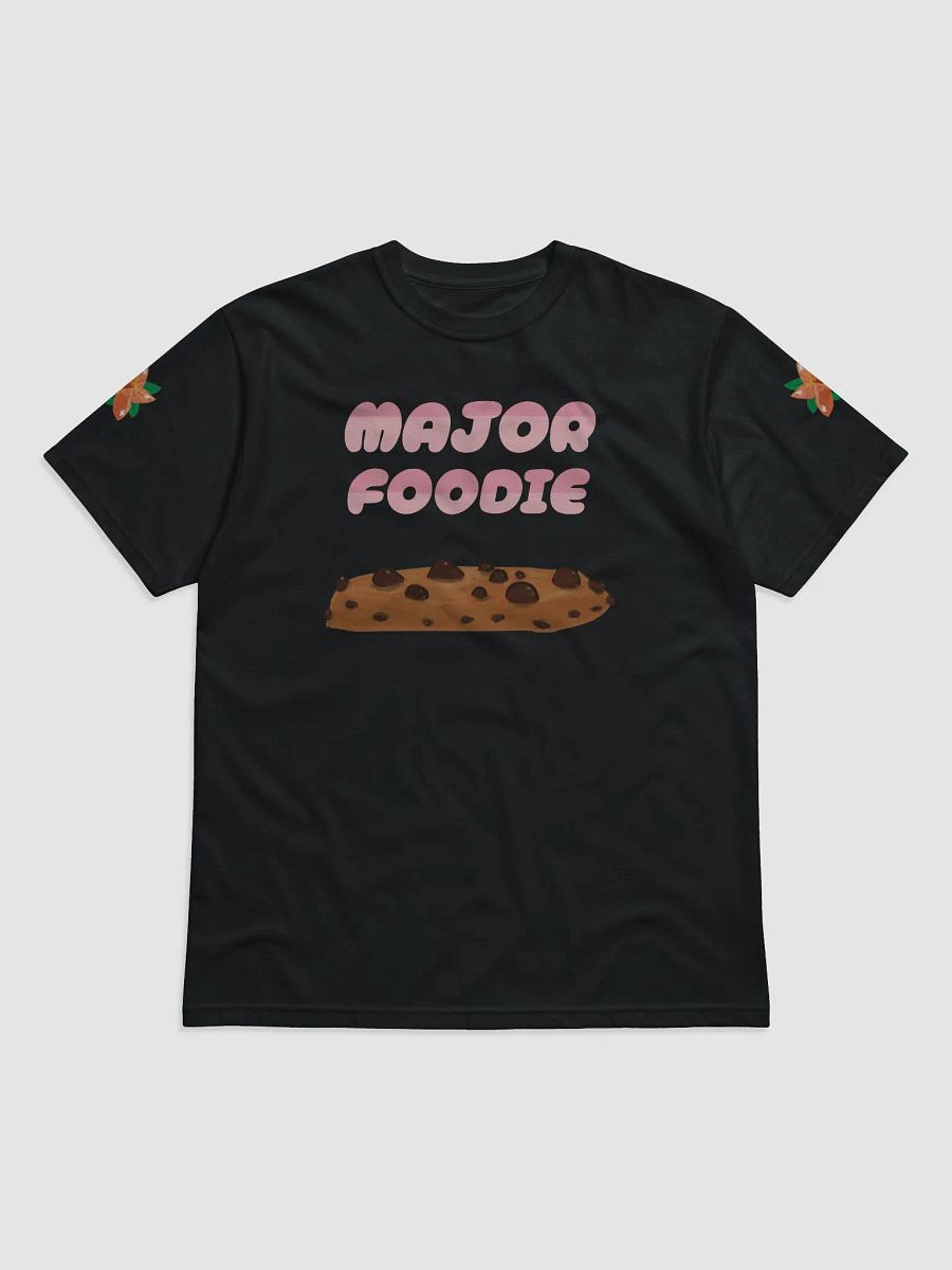 UNISEX MAJOR FOODIE GYATT SHIRT product image (1)
