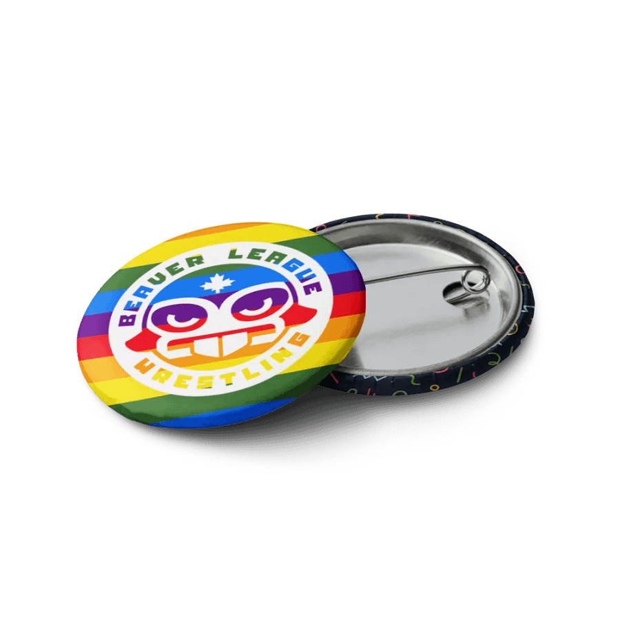 Beaver League S03 Pin Set product image (7)