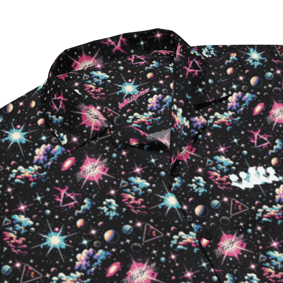 Will Save the Updated Hawaiian Style product image (5)