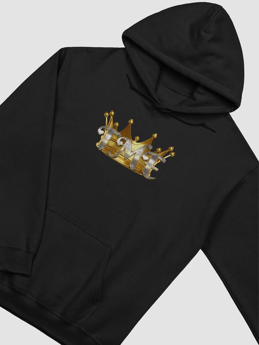 The Mafia Elites Support Hoodie product image (2)