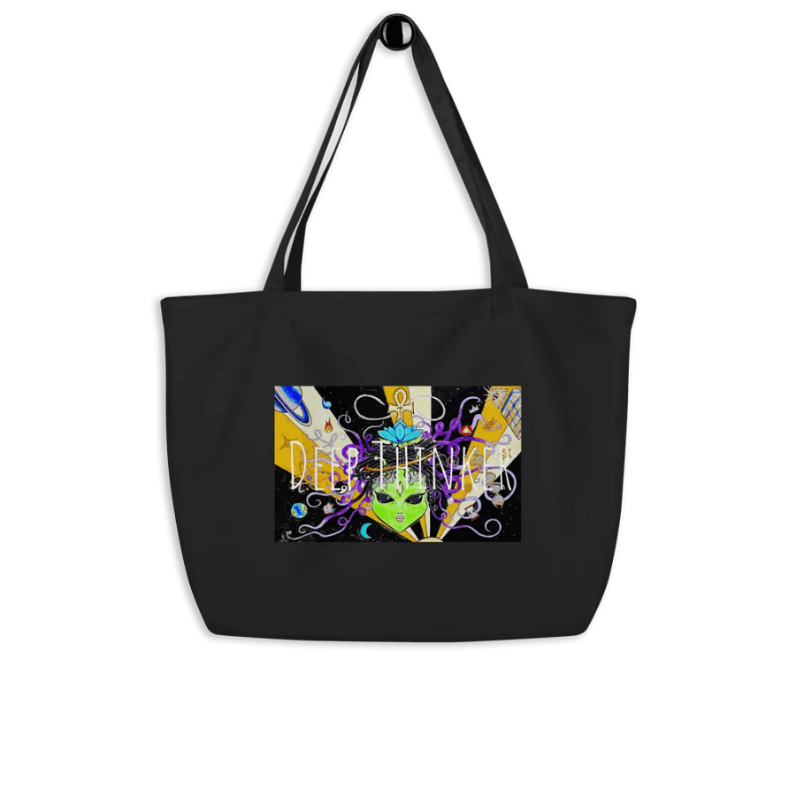 Tote Bag for Deep Thinkers product image (8)