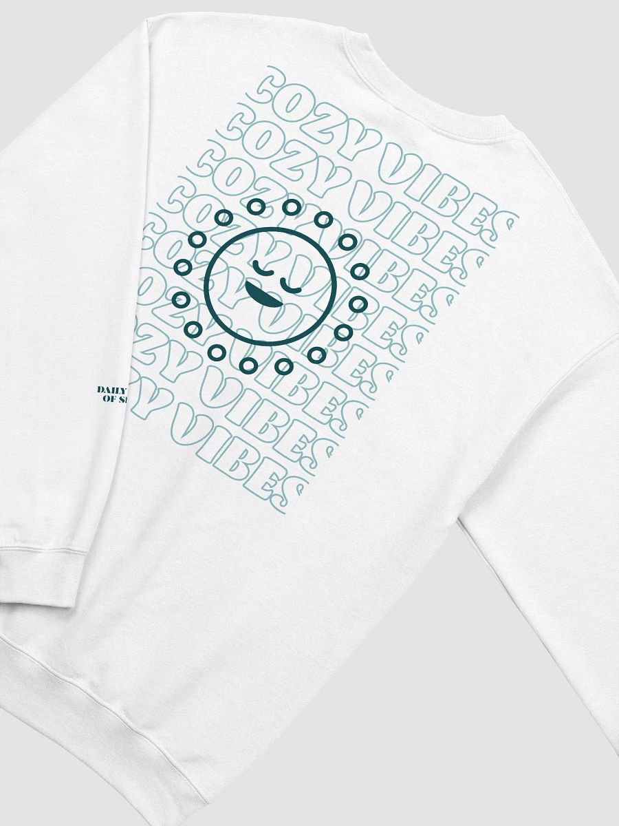 COZY VIBES product image (1)