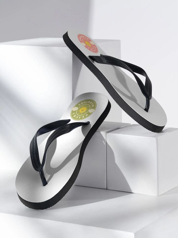 Summer of '24 Flip FLops product image (2)