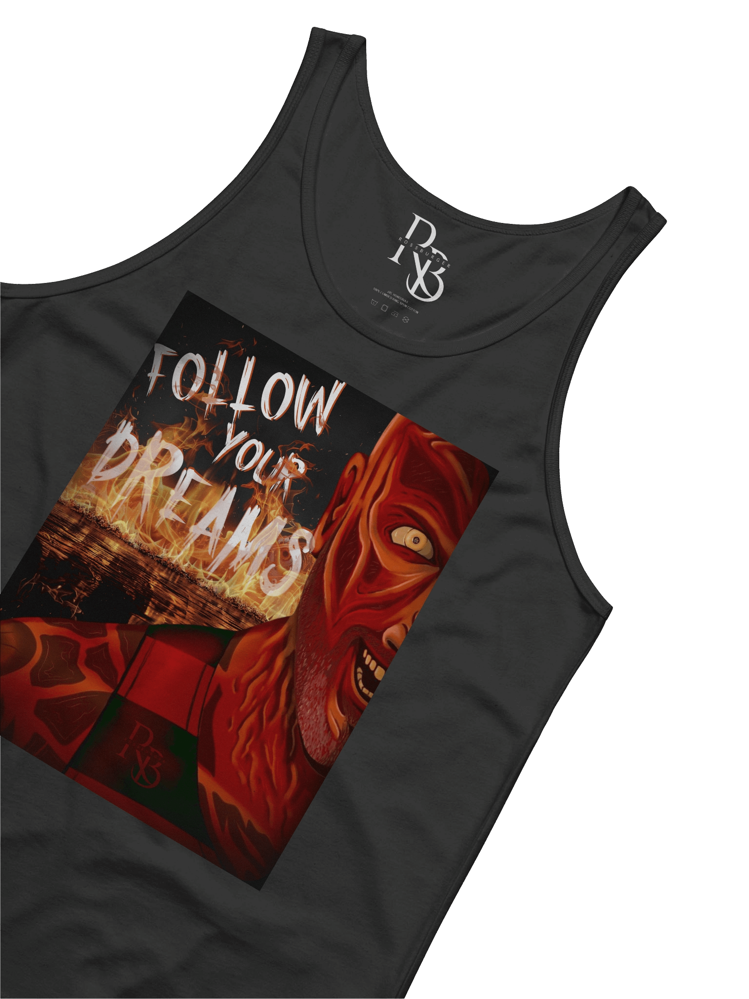 Follow Your Dreams Tanktop product image (19)