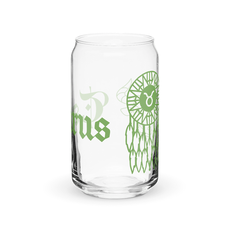 Taurus Bull Glass: A Stylish Twist on Glassware product image (7)