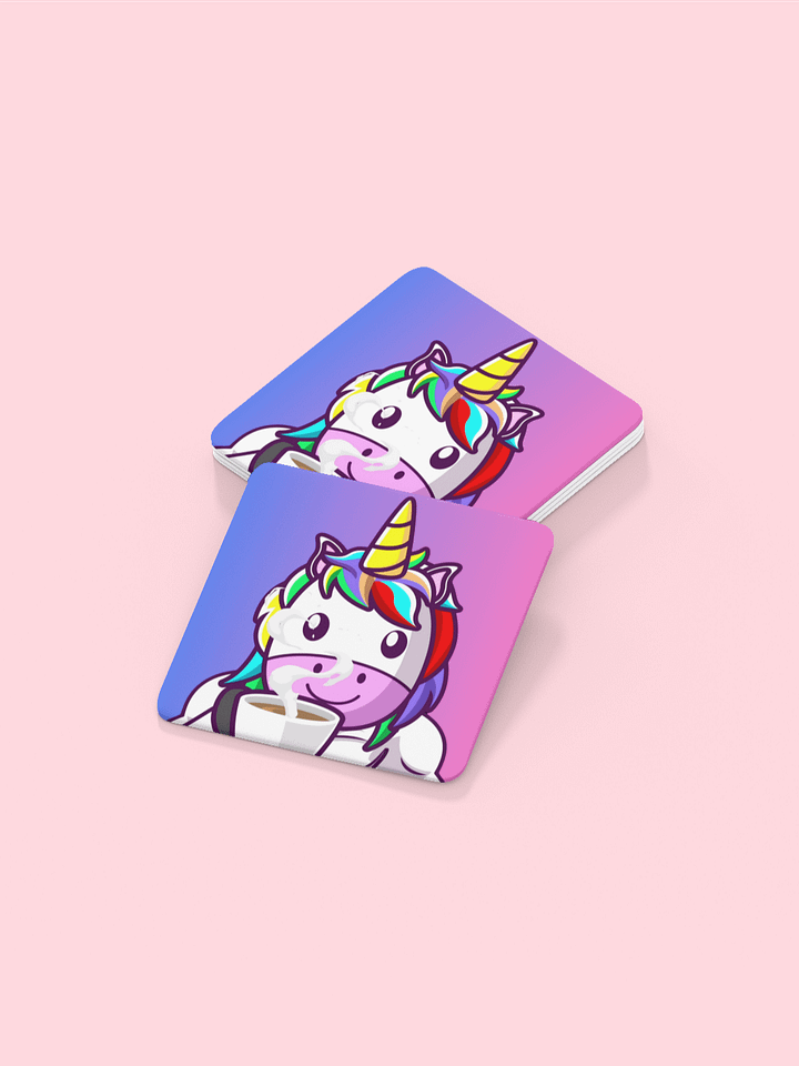Cuppa Unicorn *Special Edition* product image (1)