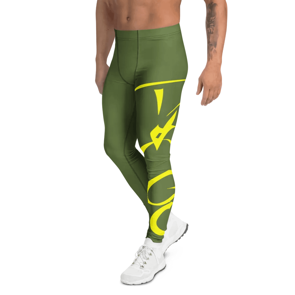 Tango Signature Claymore Rashguard Bottoms product image (4)