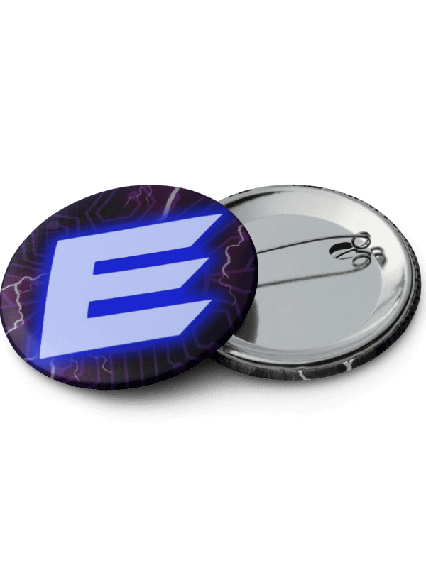 Electra and Components Emblems Badge Set (Starlight Express) product image (3)