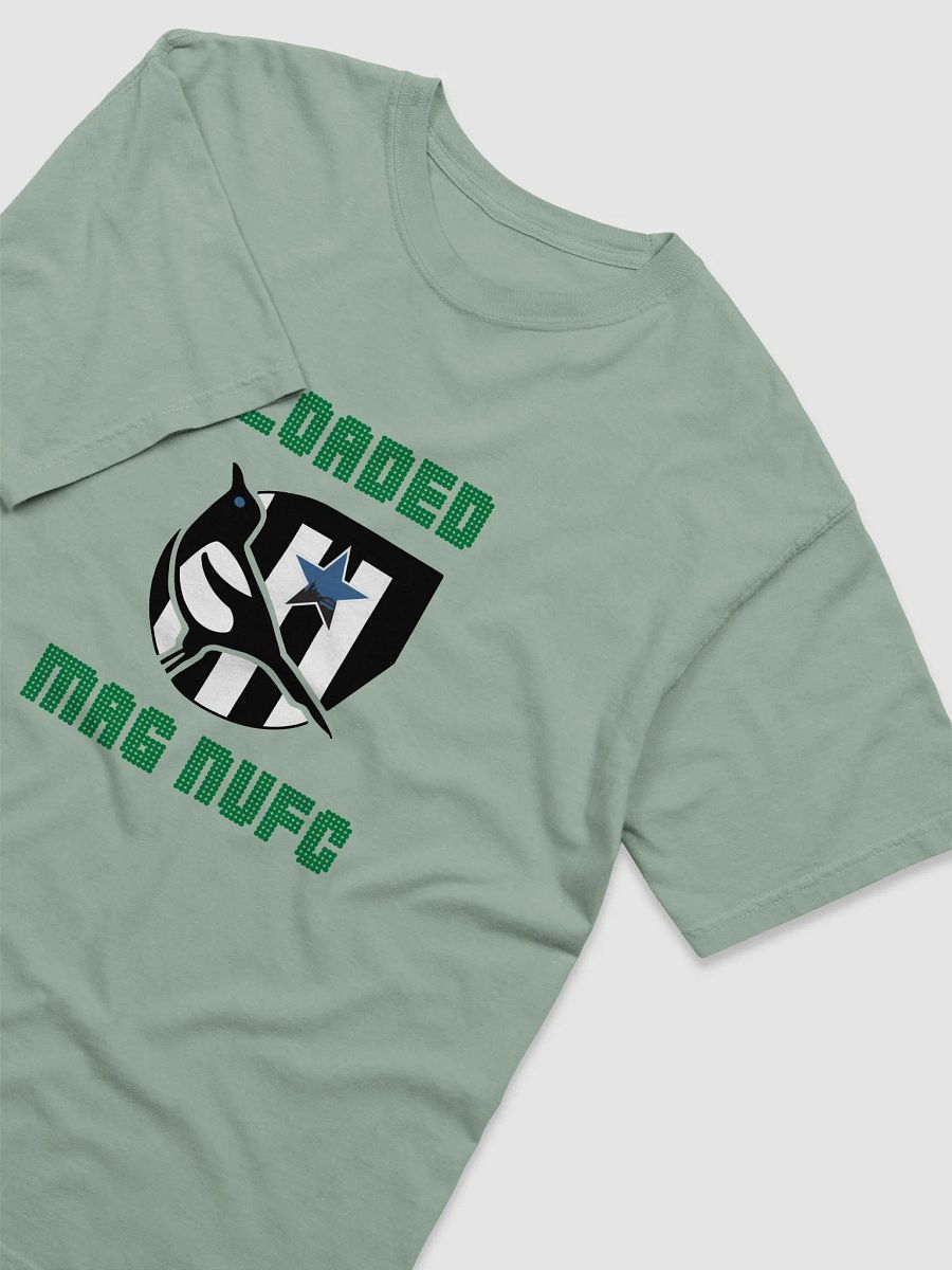 Loaded Mag NUFC Stellar Illumination Tee product image (41)