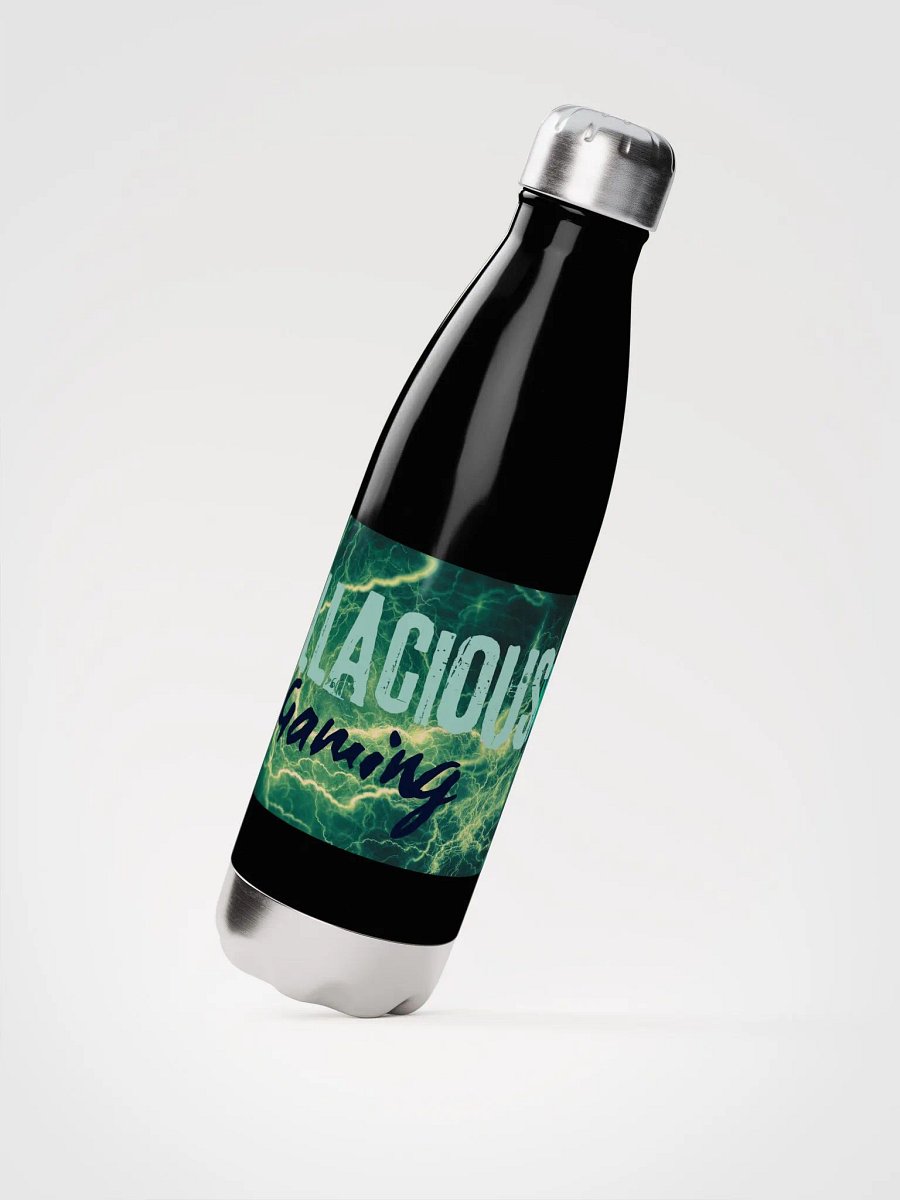 Hellacious Gaming Water bottle product image (2)