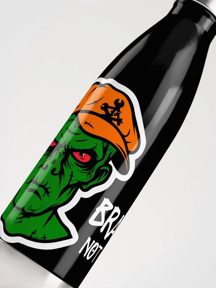 Eat Brains Not Cake product image (2)