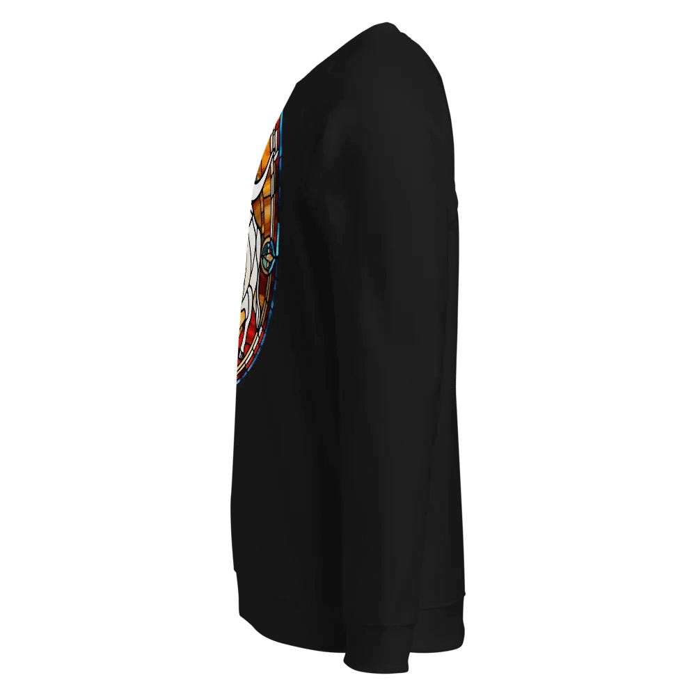 Spiritual™ Taurus - Unique Sweatshirt Design product image (3)