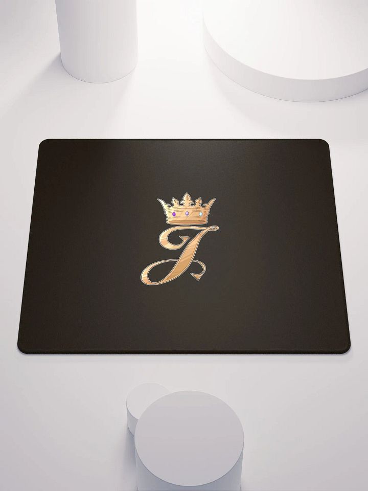 Jabroni Mouse Pad product image (1)