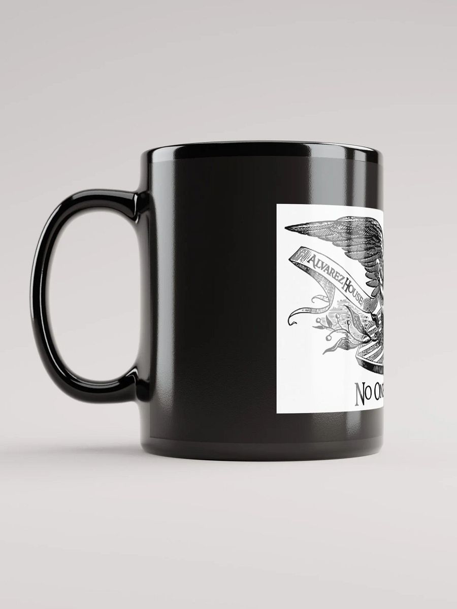Alvarez House Coffee Mug product image (11)