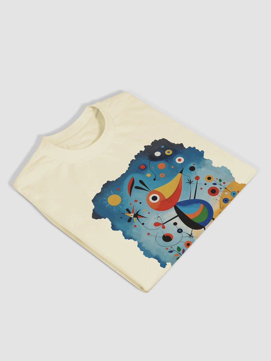 AS Colour Unisex Premium Heavyweight Long Sleeve Shirt product image (4)