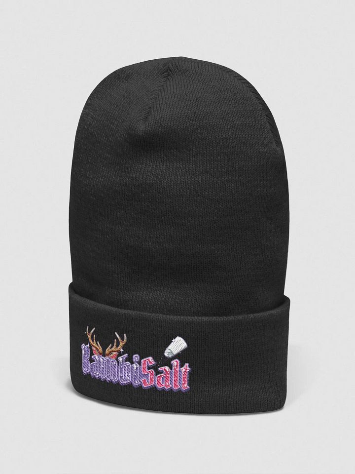 Sodium Beanie product image (2)