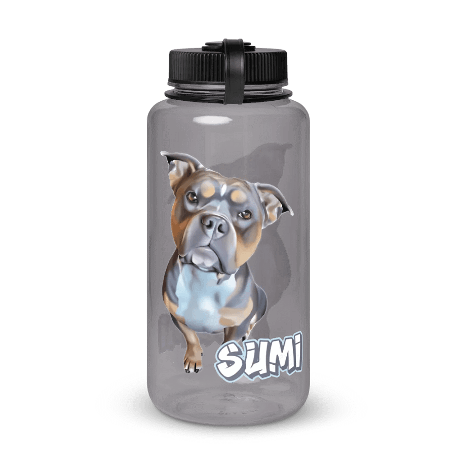 Sumi Banner | Nalgene product image (2)