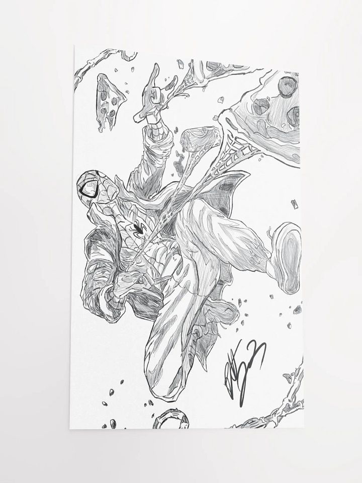 Peter B. Parker product image (5)