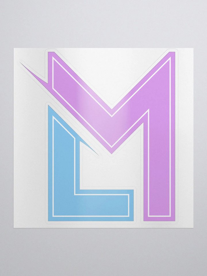 LM Stickers product image (1)