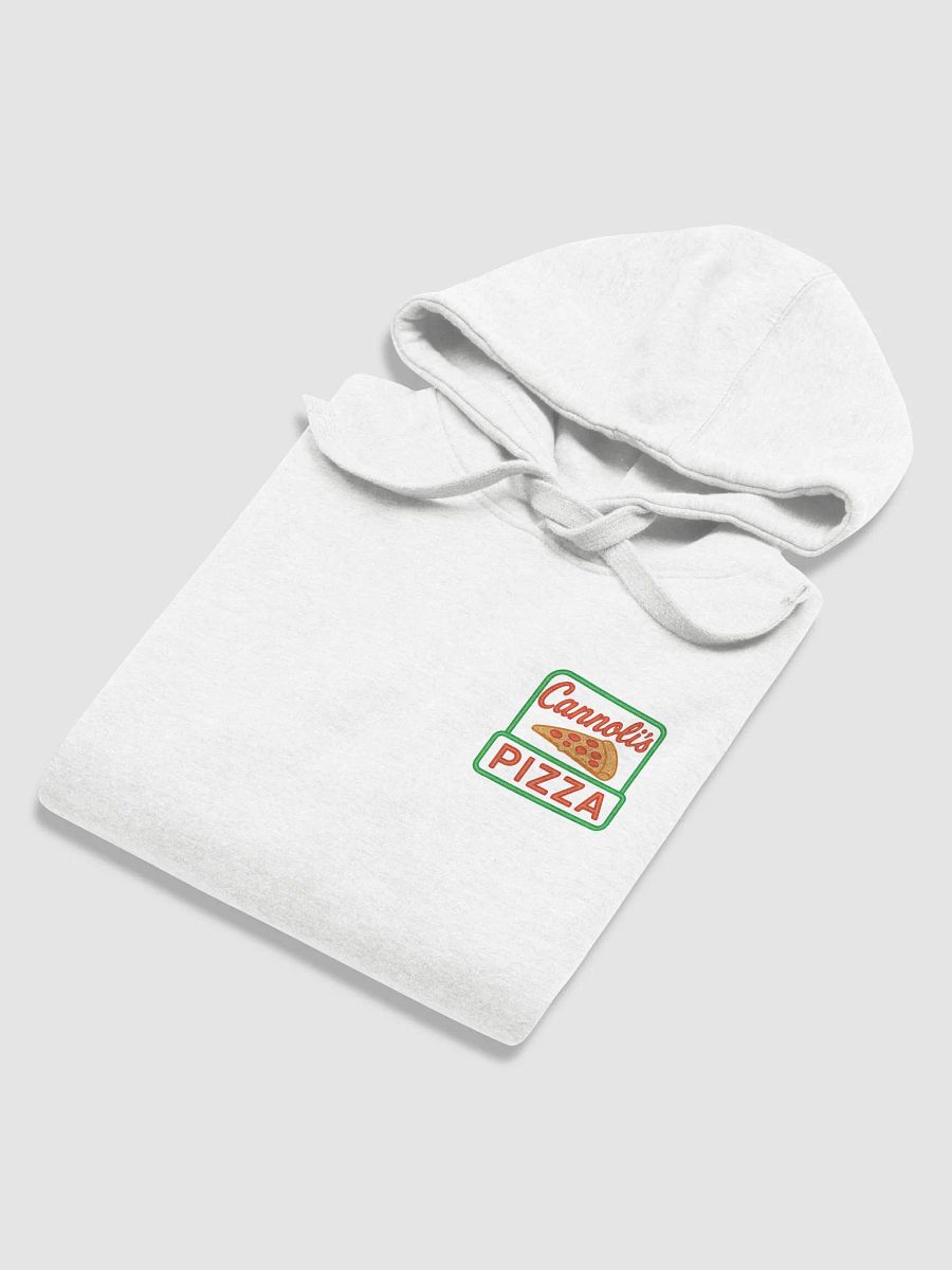 Cannoli's Pizza Hoodie product image (6)