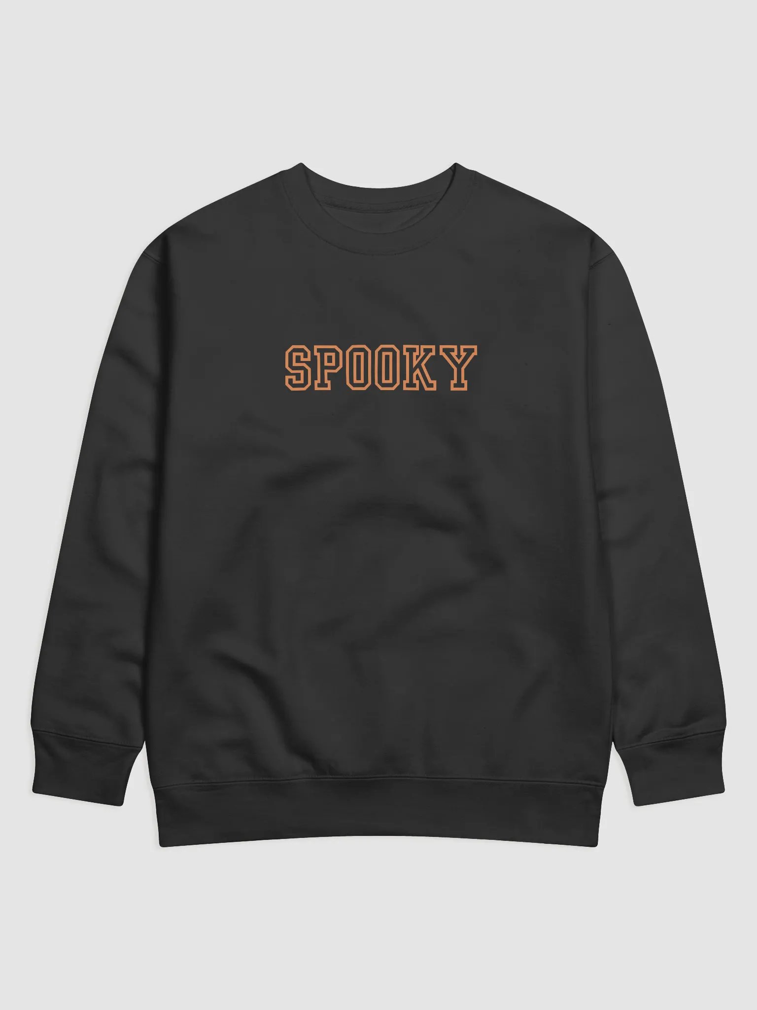 Spooky Crewneck product image (1)