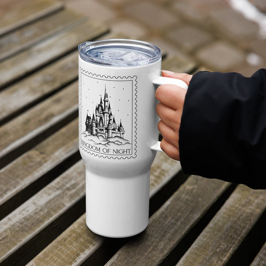 Kingdom of Night Travel Mug product image (16)